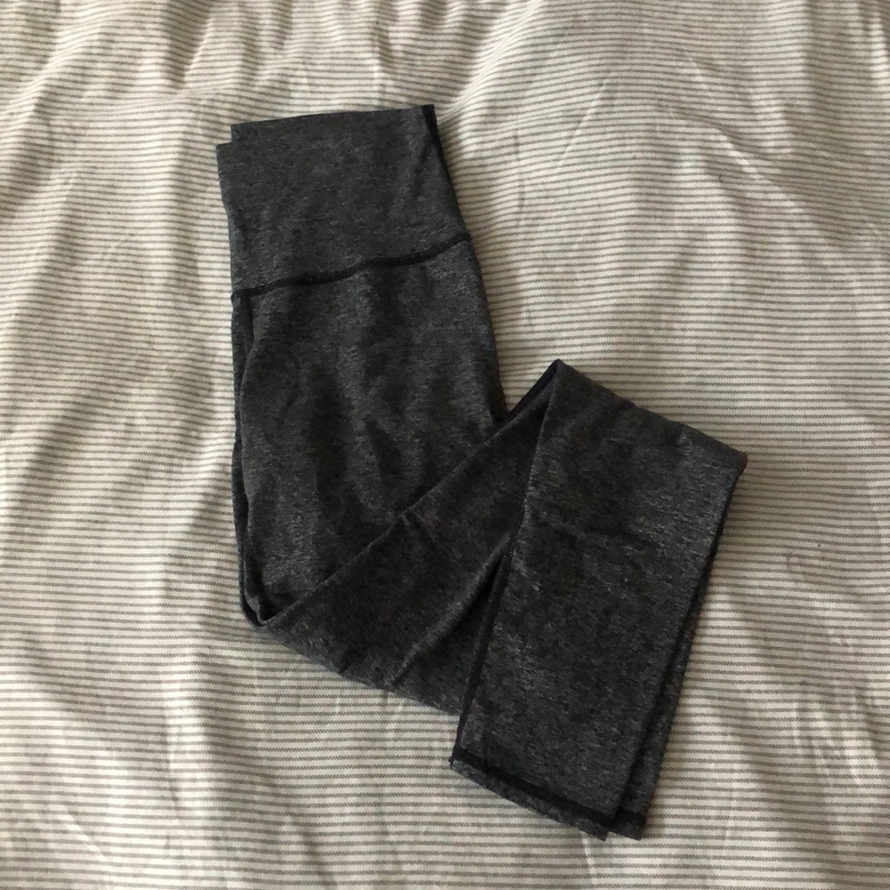 Aerie play leggings